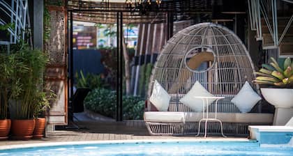 Tango Beach Resort
