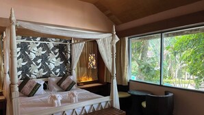Pool View Villa 2nd floor