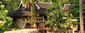 Exterior - Bhumiyama Plus (Ko Chang)
