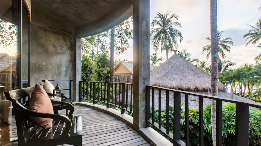 The Dewa Koh Chang