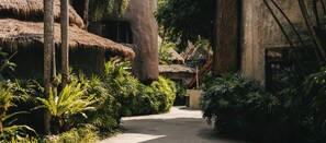 庭園