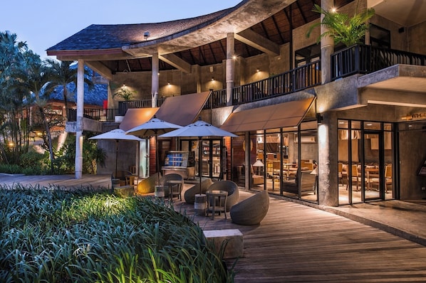 ร้านกาแฟ