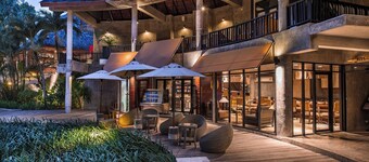 โรงแรมเดอะ เดวา เกาะช้าง