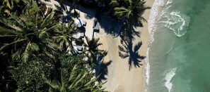 บริเวณภายนอก