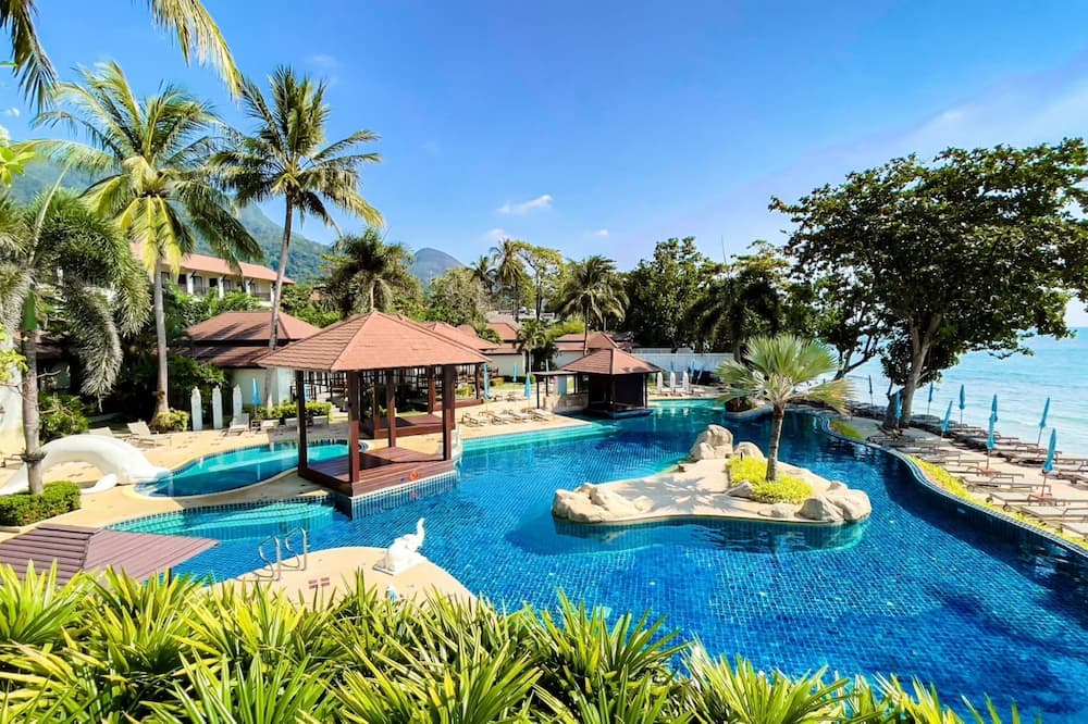 Kacha Resort and Spa Koh Chang