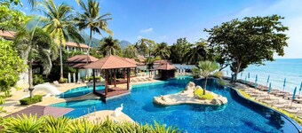 Kacha Resort and Spa Koh Chang