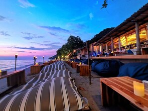 Breakfast, lunch and dinner served  - Kacha Resort and Spa Koh Chang (Ko Chang)