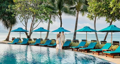 Koh Chang Paradise Resort & Spa