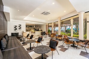 Café - Koh Chang Paradise Resort & Spa (Ko Chang)