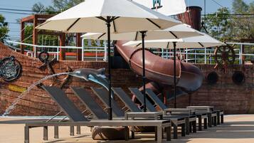 Wasserpark
