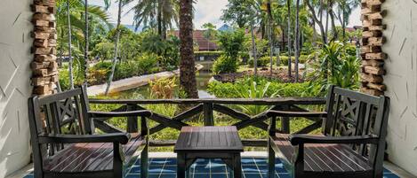 Teres/patio
