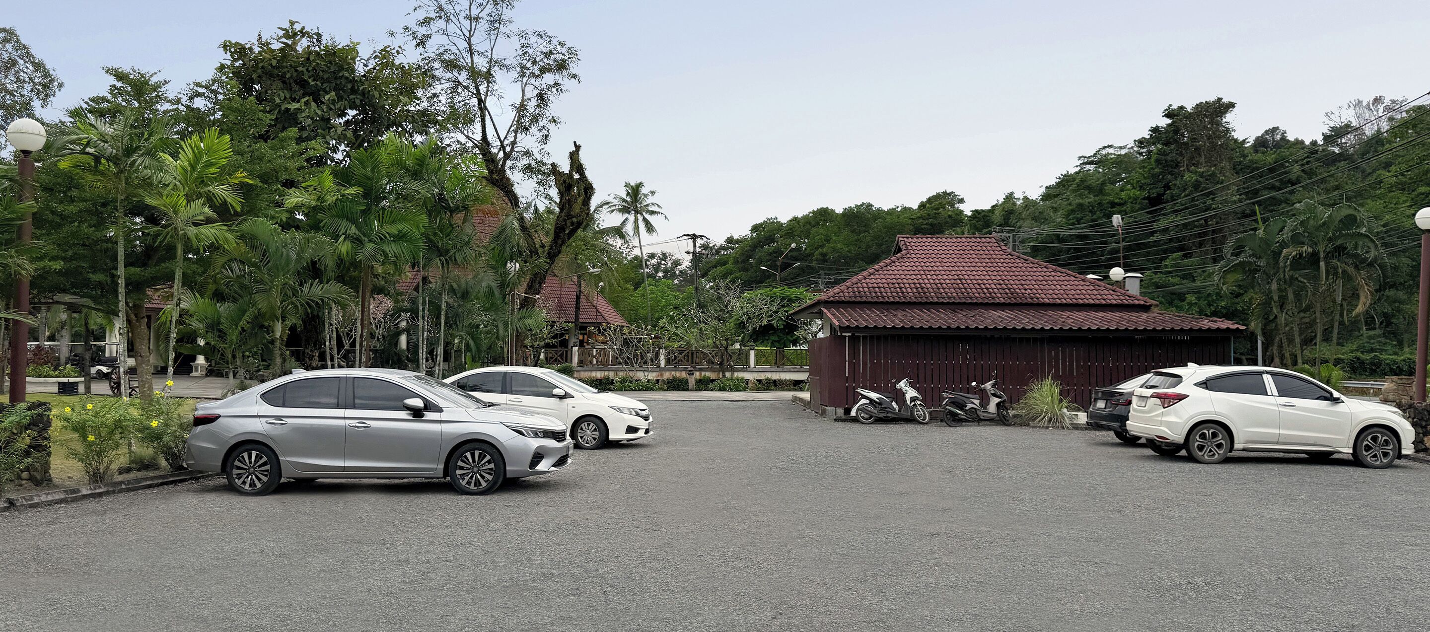 Otopark