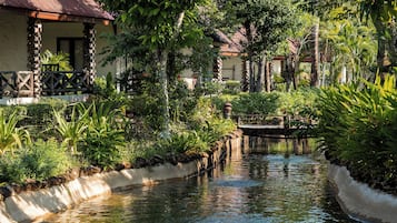 Superior Room | Garden view