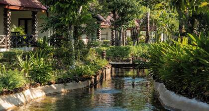 Annika Koh Chang (Formely Ramayana Koh Chang Resort & Spa)