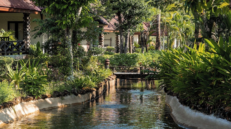 Annika Koh Chang (Formely Ramayana Koh Chang Resort & Spa)