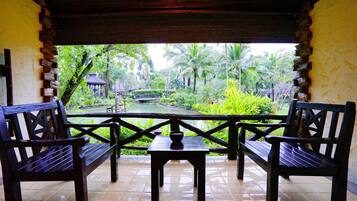 View from room