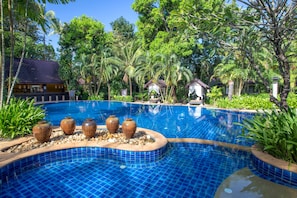 Instalaciones deportivas