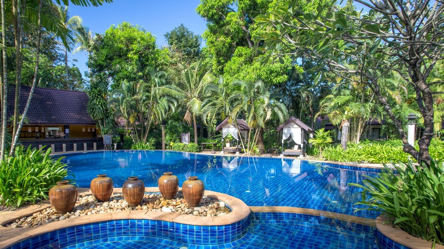 Annika Koh Chang (Formely Ramayana Koh Chang Resort & Spa)