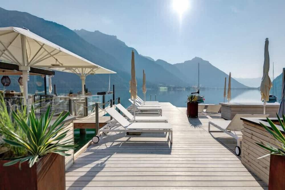Hotel Post Am See