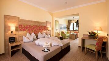 1 habitación, escritorio, wifi gratis y ropa de cama