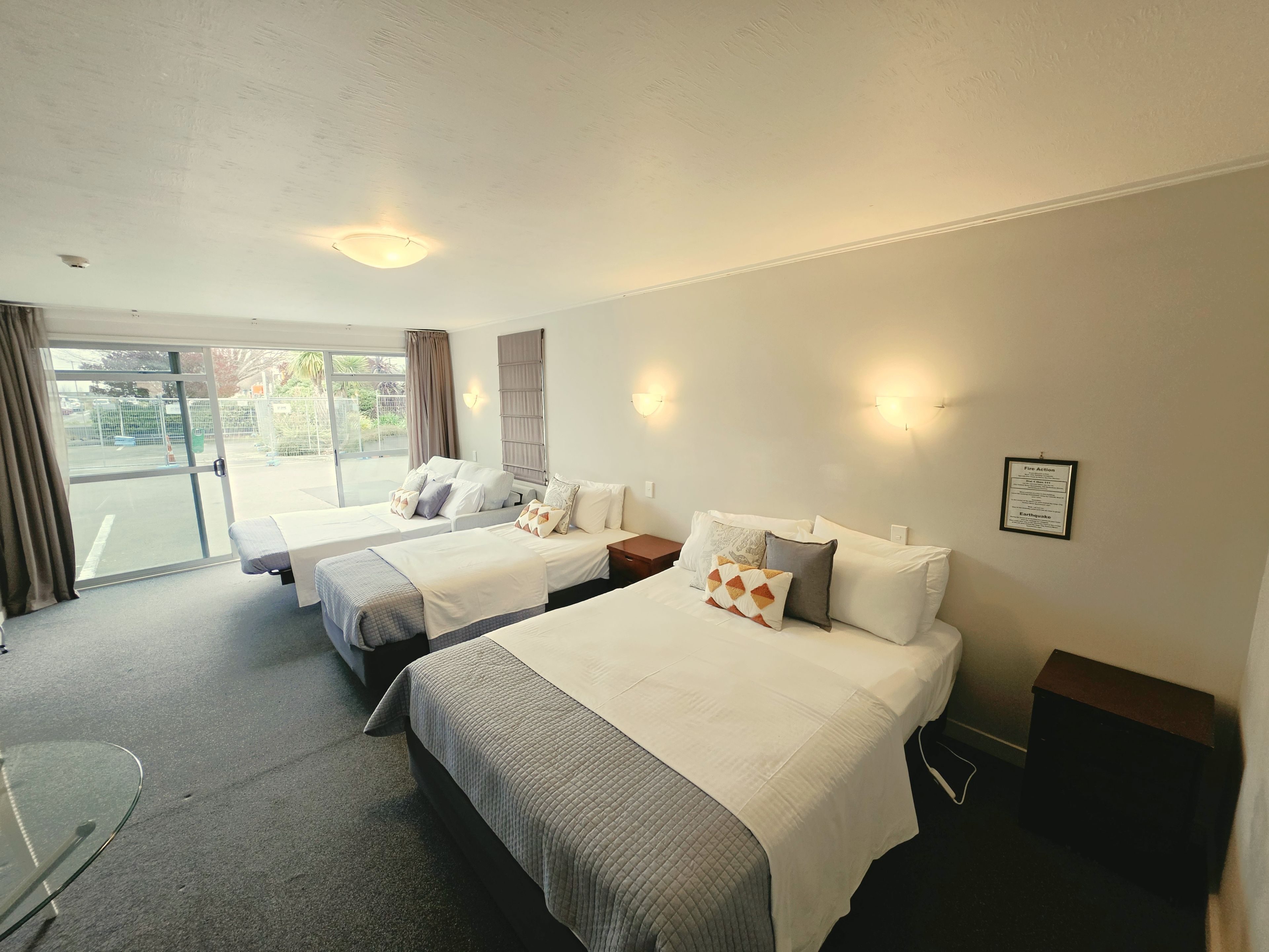 Foto - City Central Motel Apartments