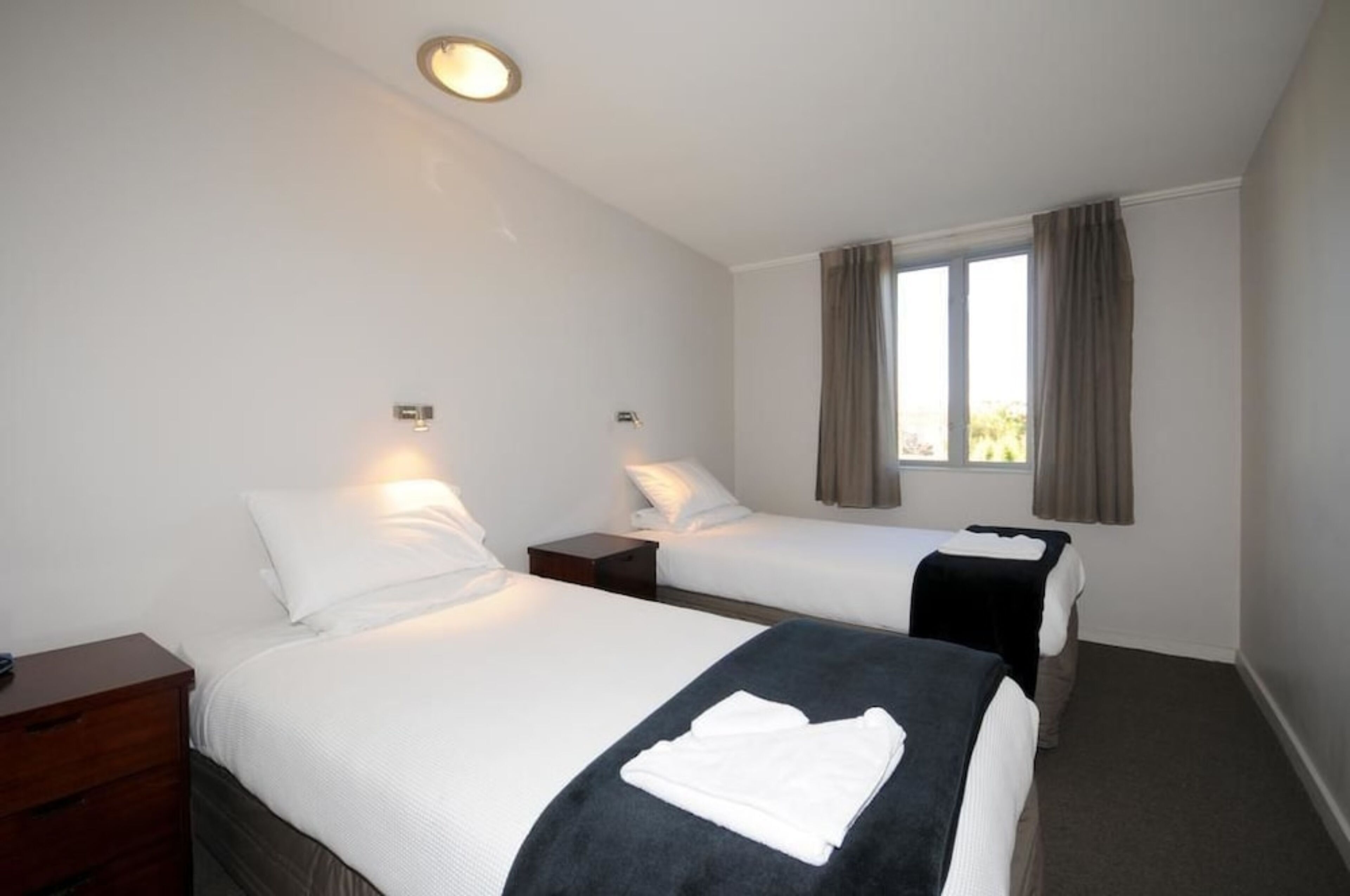 Foto - City Central Motel Apartments