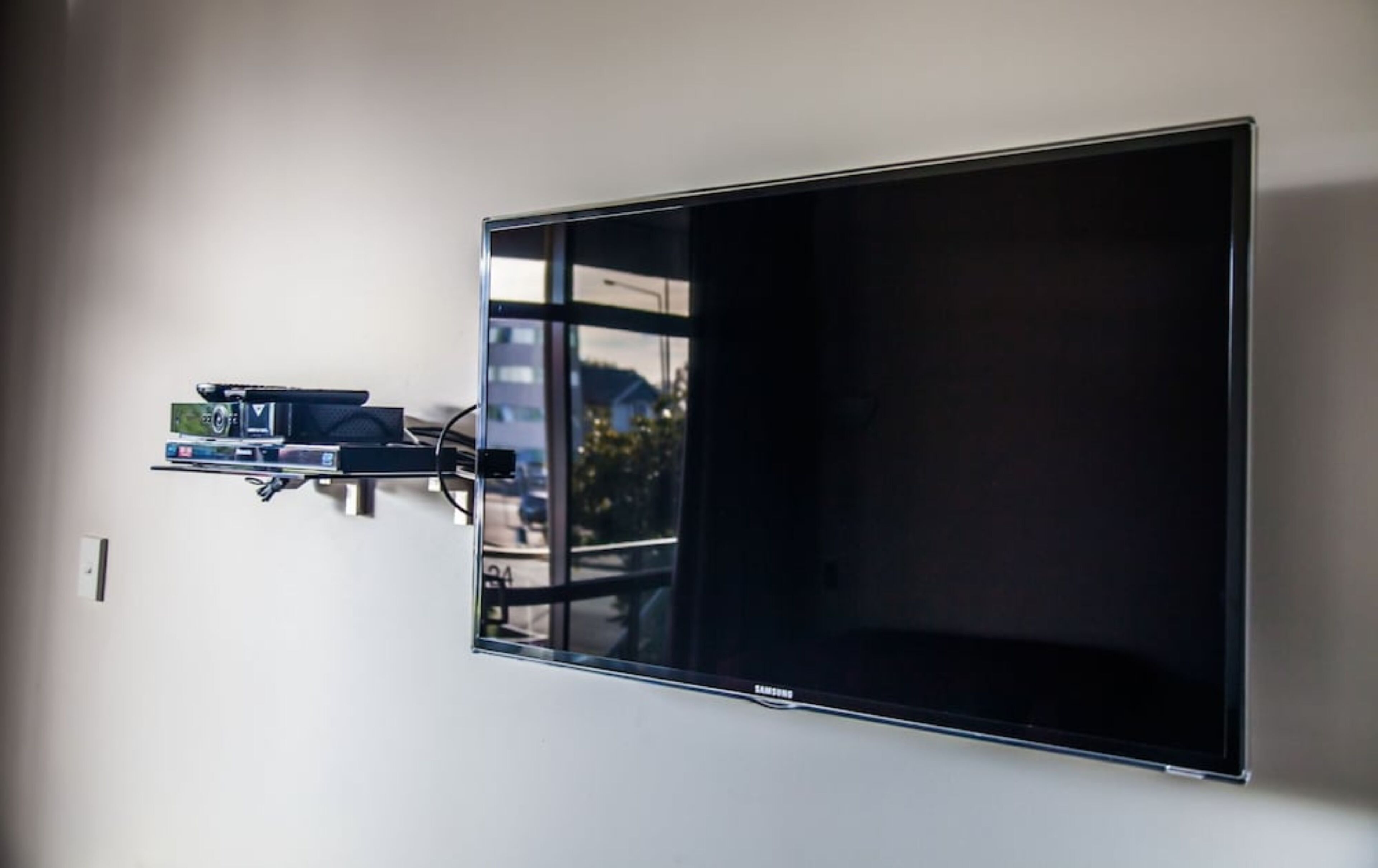 Foto - City Central Motel Apartments