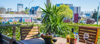 City Central Motel Apartments