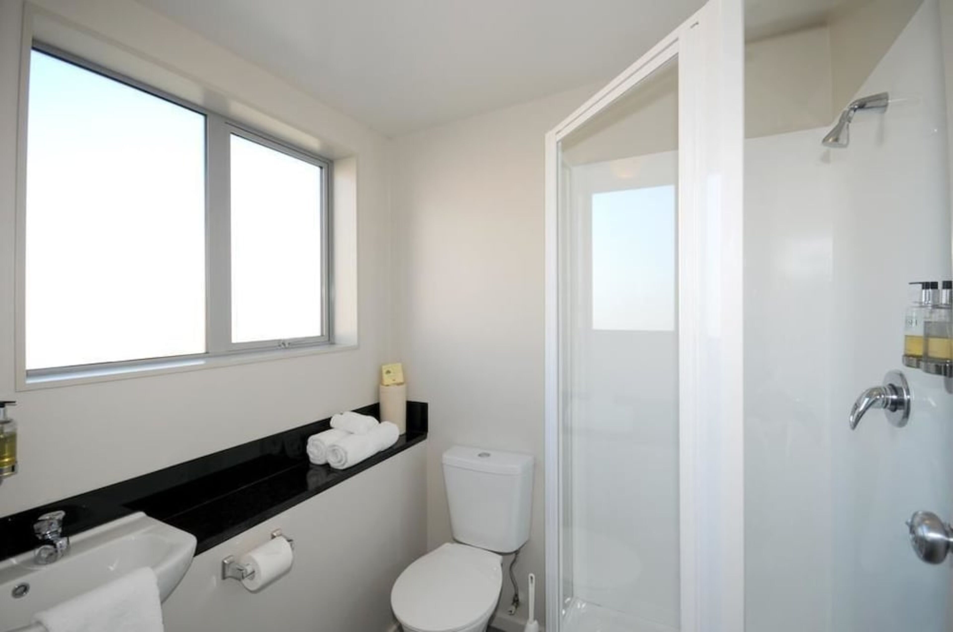 Foto - City Central Motel Apartments