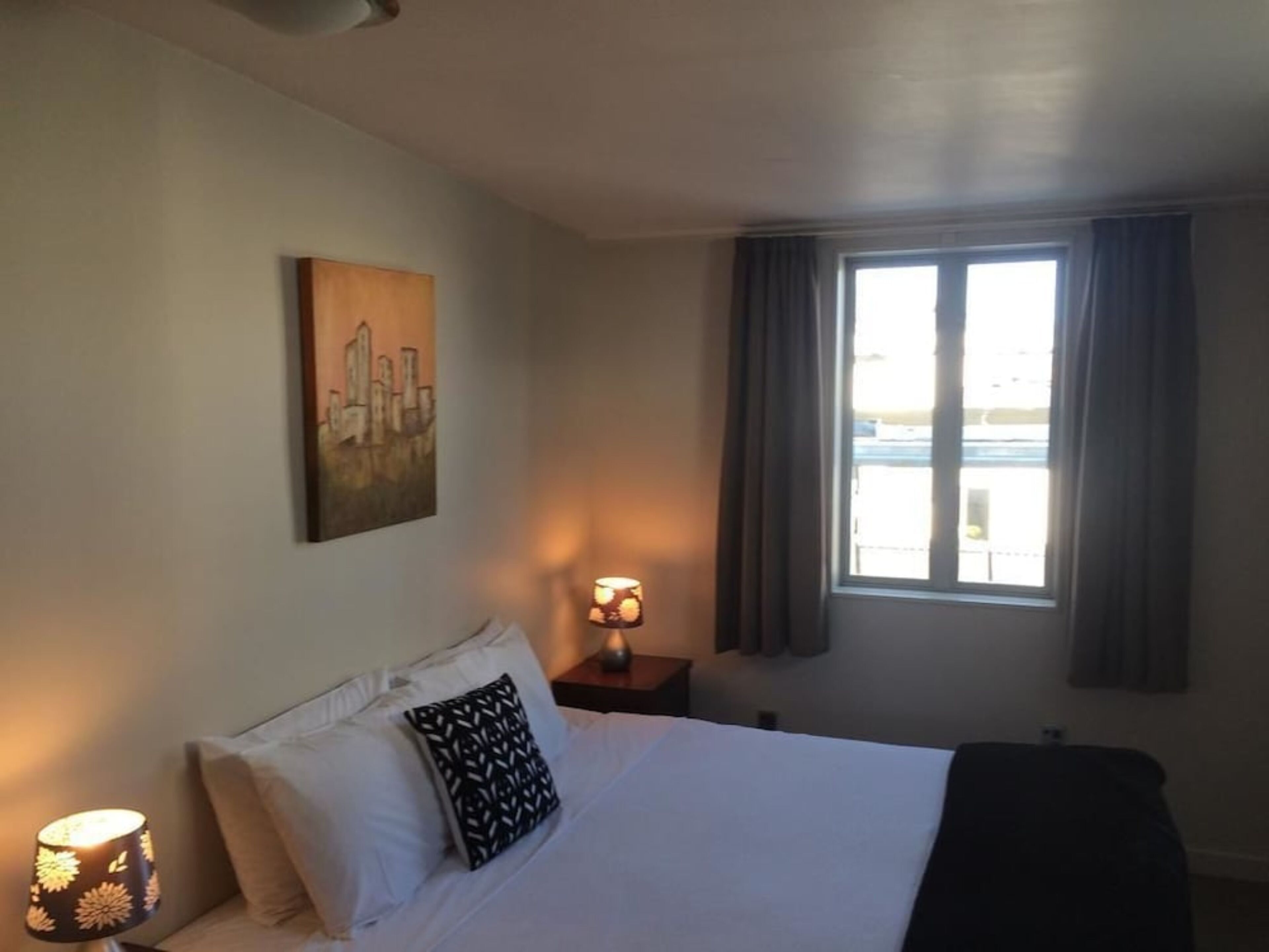Appartement Classique, 2 chambres | Minibar, bureau, fer et planche à repasser, Wi-Fi gratuit