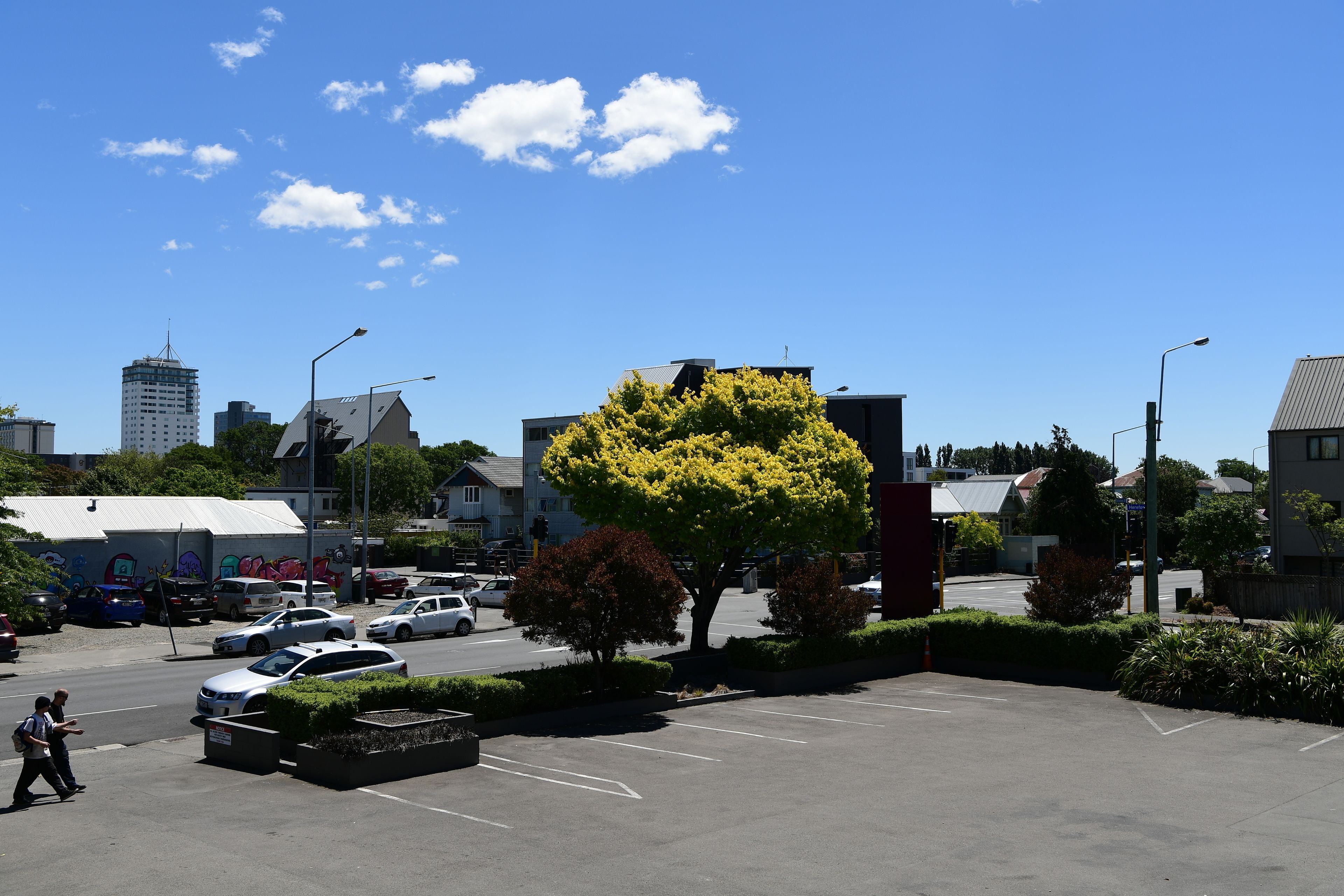 Foto - City Central Motel Apartments