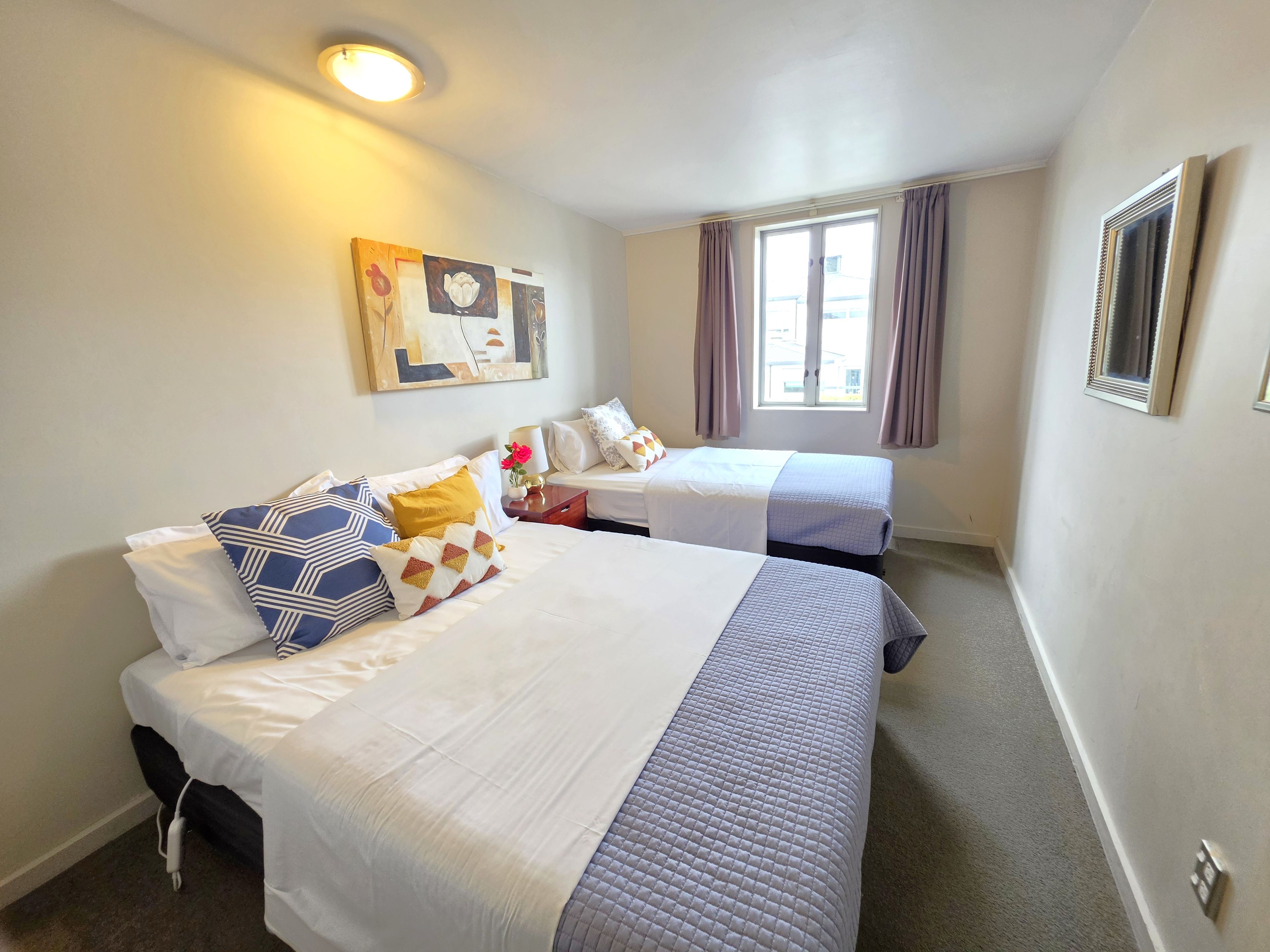 Foto - City Central Motel Apartments