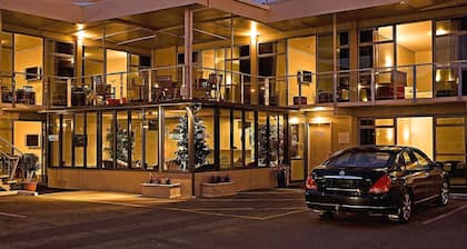 City Central Motel Apartments