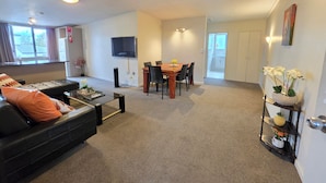 Unclassified image, 5 of 23, button - City Central Motel Apartments (Christchurch)