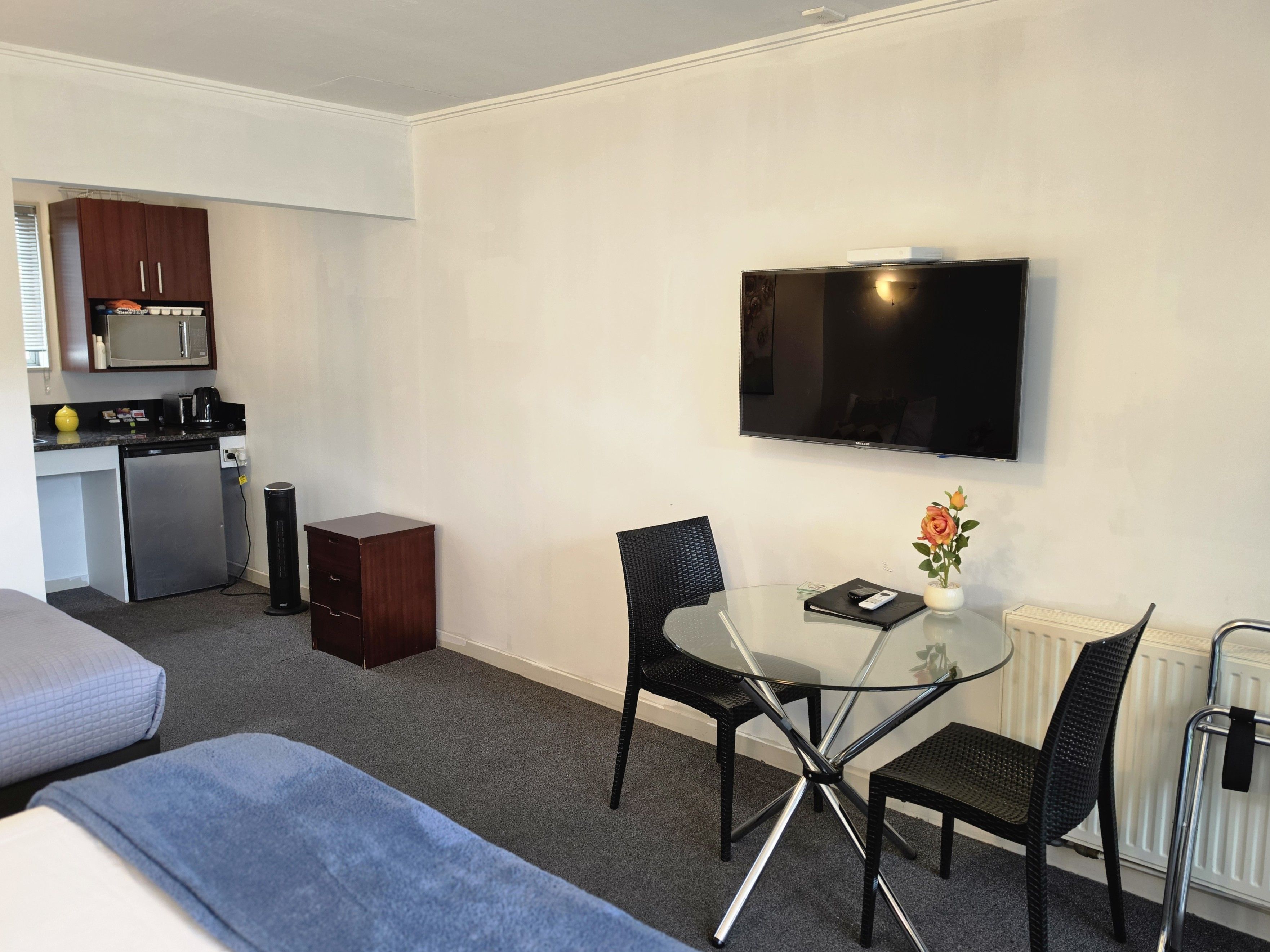 Foto - City Central Motel Apartments