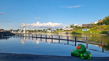 Trung tâm thể thao nước