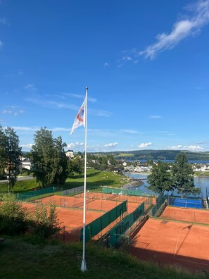 Iron/ironing board, free WiFi, bed sheets, wheelchair access