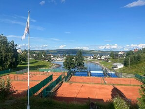 Strykejern/-brett, wi-fi (inkludert), sengetøy og rullestolvennlig