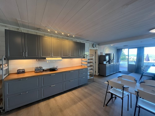 Hovdetun - Gjøvik Vandrerhjem - Hostel