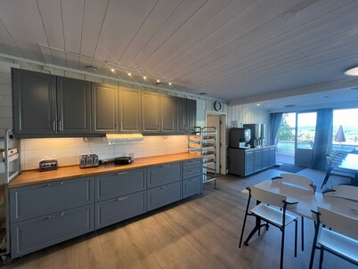 Hovdetun - Gjøvik Vandrerhjem - Hostel