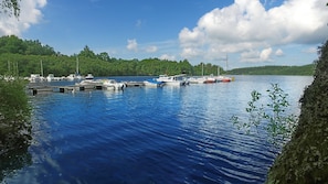 Lake - VVF Château sur la Vienne Lac de Vassivière, Nedde (Nedde)