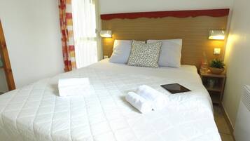 Individually decorated, individually furnished, blackout curtains