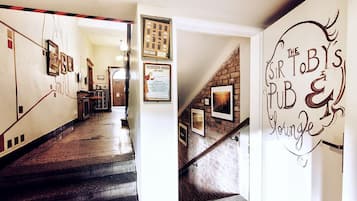 Escaleras