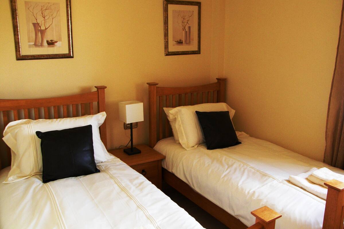 Apartment, 2 Schlafzimmer