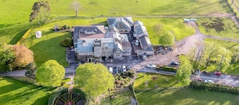 Hundith Hill Hotel