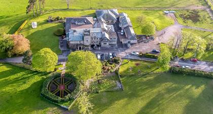 Hundith Hill Hotel