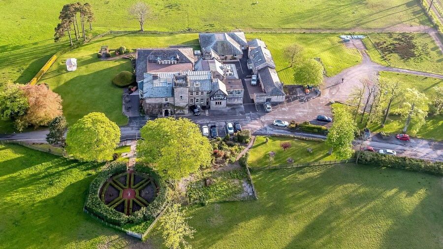 Hundith Hill Hotel