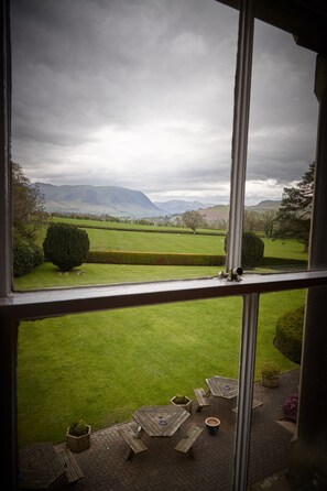 Luxury Double Room | Mountain view - Hundith Hill Hotel (Cockermouth)