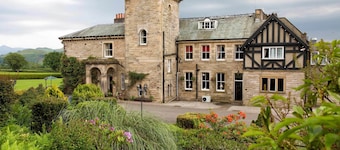 Hundith Hill Hotel