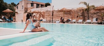 L'Oasi Villaggio Albergo